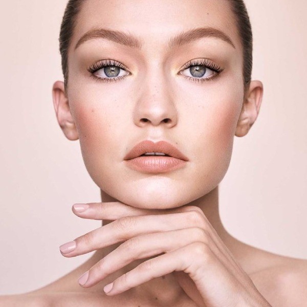 Maquillaje rostro